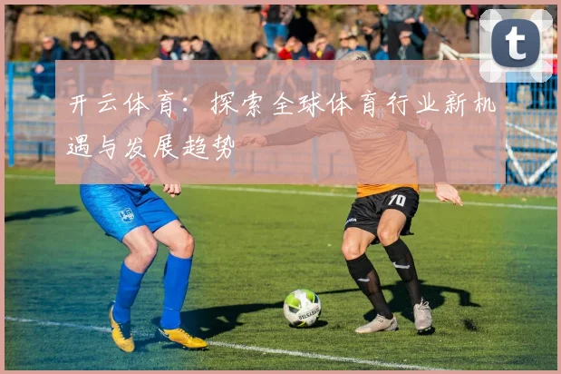 开云体育：探索全球体育行业新机遇与发展趋势